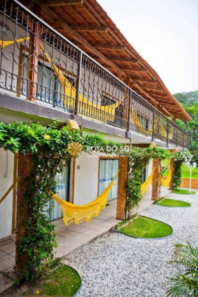 Imagem Apartamento com 24 Quartos à Venda, 1.932 m² em Centro - Bombinhas