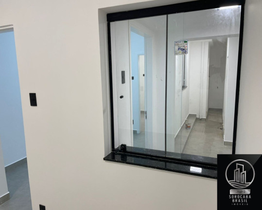 Imagem Imóvel Comercial à Venda, 171 m² em Centro - Sorocaba