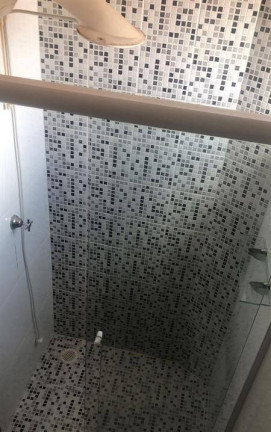 Imagem Apartamento com 2 Quartos para Alugar, 50 m² em Vila Pires - Santo André Imagem Apartamento com 2 Quartos para Alugar, 50 m² em Vila Pires - Santo André