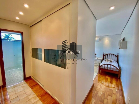 Imagem Casa com 5 Quartos à Venda, 607 m² em Braúnas - Belo Horizonte