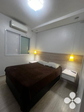 Imagem Imóvel com 2 Quartos à Venda, 47 m² em Vila Cascatinha - São Vicente Imagem Imóvel com 2 Quartos à Venda, 47 m² em Vila Cascatinha - São Vicente