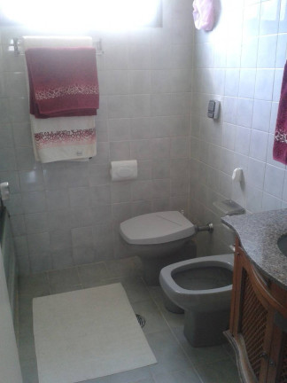 Imagem Apartamento com 3 Quartos à Venda, 140 m² em Vila Santo Estéfano - São Paulo