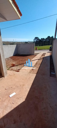 Imagem Casa com 2 Quartos à Venda, em Bairro Novo Terraliz - Ponta Grossa Imagem Casa com 2 Quartos à Venda, em Bairro Novo Terraliz - Ponta Grossa