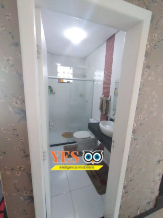 Imagem Casa com 3 Quartos à Venda, 200 m² em Cidade Nova - Feira De Santana Imagem Casa com 3 Quartos à Venda, 200 m² em Cidade Nova - Feira De Santana