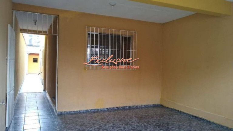 Sobrado com 2 Quartos à Venda, 100 m²