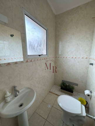 Imagem Sobrado com 2 Quartos à Venda, 110 m² em Caiçara - Praia Grande