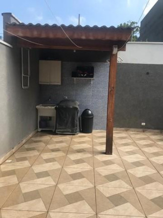 Imagem Casa com 3 Quartos à Venda, 82 m² em Portais (polvilho) - Cajamar