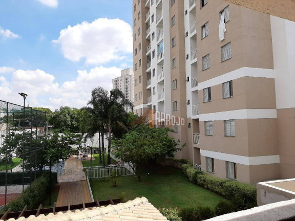 Imagem Apartamento com 3 Quartos à Venda, 61 m² em Parque São Jorge - São Paulo Imagem Apartamento com 3 Quartos à Venda, 61 m² em Parque São Jorge - São Paulo