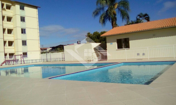 Imagem Apartamento com 2 Quartos à Venda, 45 m² em Inhoaíba - Rio De Janeiro Imagem Apartamento com 2 Quartos à Venda, 45 m² em Inhoaíba - Rio De Janeiro