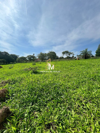 Terreno à Venda, 1.000 m² em Pedras - Itatiaiuçu