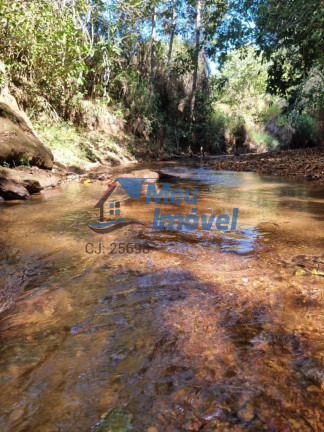 Imagem Terreno à Venda, 710 m² em Setor Habitacional Jardim Botânico - Brasília