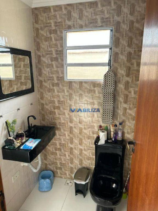 Imagem Casa com 3 Quartos à Venda, 260 m² em Jardim Aeródromo - Guarulhos Imagem Casa com 3 Quartos à Venda, 260 m² em Jardim Aeródromo - Guarulhos