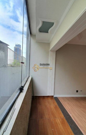 Imagem Apartamento com 3 Quartos à Venda, 96 m² em Campestre - Santo André Imagem Apartamento com 3 Quartos à Venda, 96 m² em Campestre - Santo André