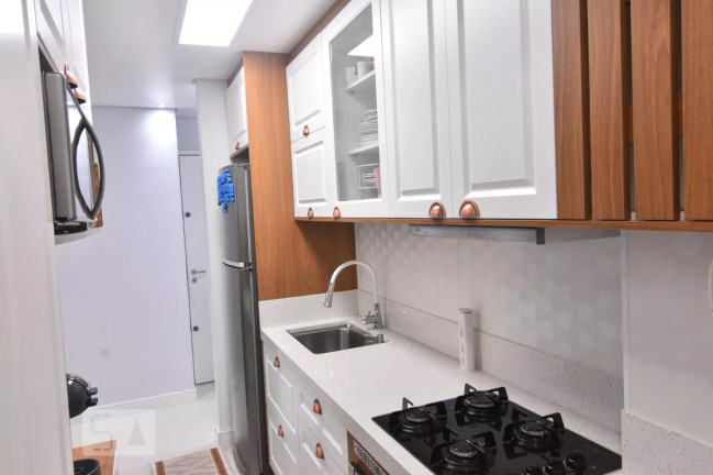 Imagem Apartamento com 2 Quartos à Venda, 47 m² em Vila Antonieta - São Paulo Imagem Apartamento com 2 Quartos à Venda, 47 m² em Vila Antonieta - São Paulo