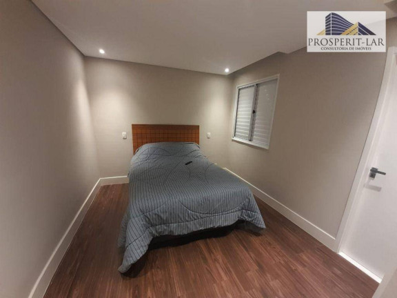 Imagem Apartamento com 3 Quartos à Venda, 65 m² em Vila Rosália - Guarulhos