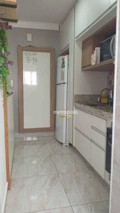Imagem Apartamento com 2 Quartos à Venda, 49 m² em Paulicéia - São Bernardo Do Campo Imagem Apartamento com 2 Quartos à Venda, 49 m² em Paulicéia - São Bernardo Do Campo