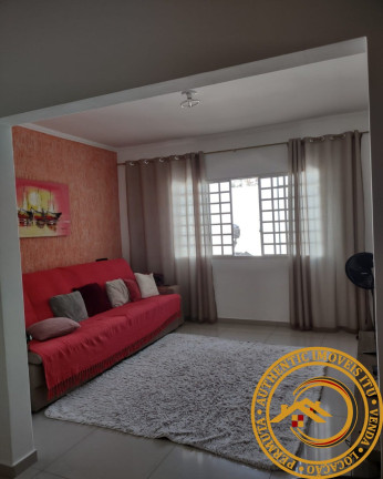 Imagem Casa com 3 Quartos à Venda, em São Luiz - Itu Imagem Casa com 3 Quartos à Venda, em São Luiz - Itu