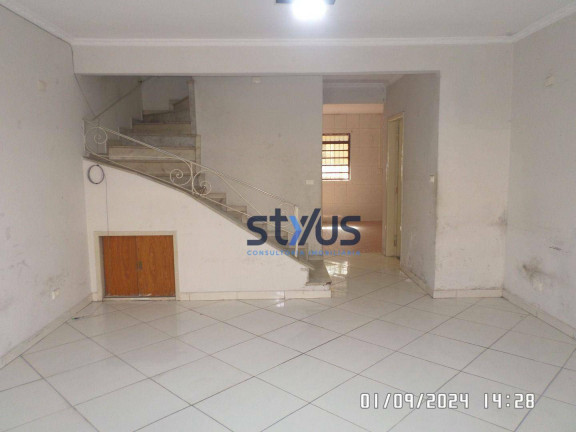 Imagem Sobrado com 5 Quartos para Alugar, 250 m² em Jardim Munhoz - Guarulhos