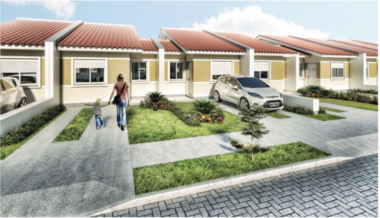 Imagem Imóvel com 2 Quartos à Venda, em Campo Novo - Porto Alegre Imagem Imóvel com 2 Quartos à Venda, em Campo Novo - Porto Alegre