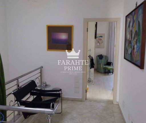 Imagem Sobrado com 3 Quartos à Venda, 190 m² em Gonzaga - Santos