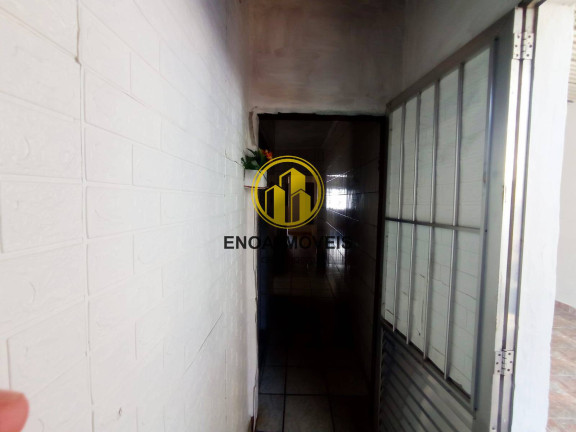 Imagem Casa com 3 Quartos à Venda, 300 m² em Vila Ema - São Vicente
