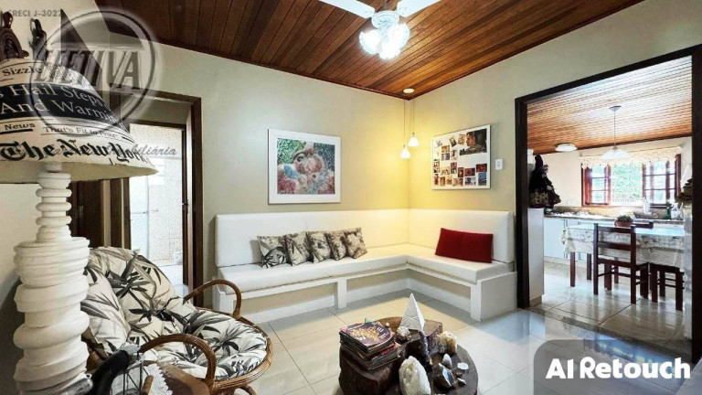 Imagem Casa com 4 Quartos à Venda, 220 m² em Figueira - Guaratuba Imagem Casa com 4 Quartos à Venda, 220 m² em Figueira - Guaratuba