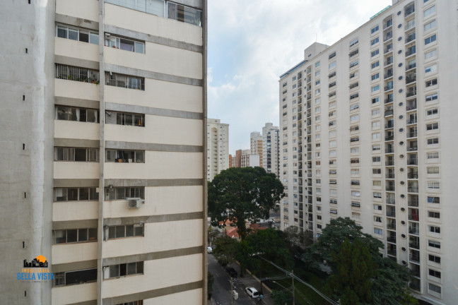 Imagem Apartamento com 2 Quartos à Venda, em Moema - São Paulo Imagem Apartamento com 2 Quartos à Venda, em Moema - São Paulo