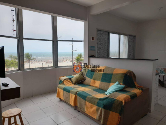 Imagem Apartamento com 3 Quartos à Venda, 85 m² em Canto Do Forte - Praia Grande Imagem Apartamento com 3 Quartos à Venda, 85 m² em Canto Do Forte - Praia Grande