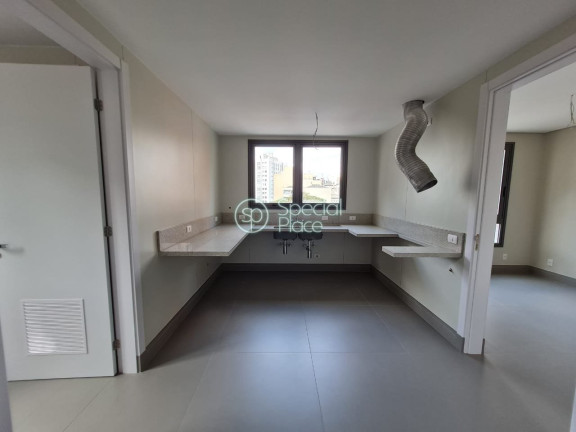 Imagem Apartamento com 4 Quartos à Venda, 500 m² em Higienópolis - São Paulo