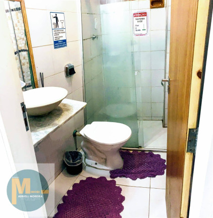 Imagem Apartamento com 3 Quartos à Venda, 85 m² em Ponta Negra - Natal