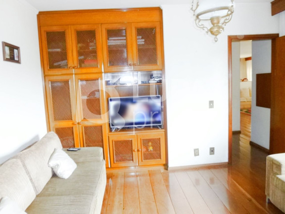 Imagem Apartamento com 4 Quartos à Venda, 390 m² em Vila Maria Alta - São Paulo Imagem Apartamento com 4 Quartos à Venda, 390 m² em Vila Maria Alta - São Paulo