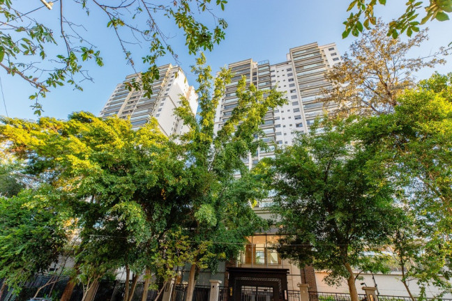Imagem Apartamento com 3 Quartos à Venda, 165 m² em Santo Amaro - São Paulo Imagem Apartamento com 3 Quartos à Venda, 165 m² em Santo Amaro - São Paulo