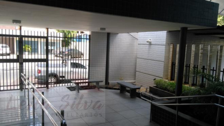 Imagem Apartamento com 3 Quartos à Venda,  em Jóquei - Teresina