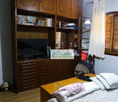 Imagem Casa com 4 Quartos à Venda, 285 m² em Perdizes - São Paulo Imagem Casa com 4 Quartos à Venda, 285 m² em Perdizes - São Paulo