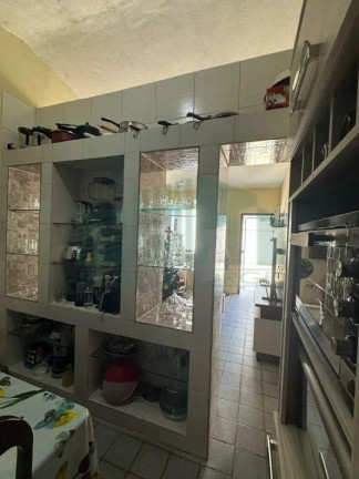Imagem Casa com 3 Quartos à Venda, 71 m² em Janga - Paulista