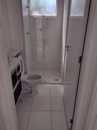 Imagem Apartamento com 2 Quartos à Venda, 40 m² em Jardim Palos Verdes - Botucatu
