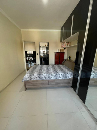 Imagem Apartamento com 4 Quartos à Venda, 243 m² em Mooca - São Paulo