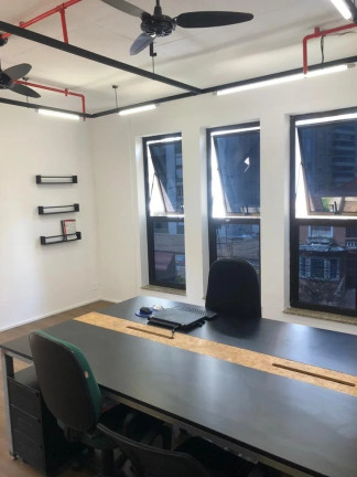 Imóvel Comercial para Alugar, 31 m² em Vila Mariana - São Paulo