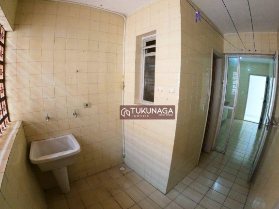Imagem Apartamento com 2 Quartos à Venda, 78 m² em Centro - Guarulhos