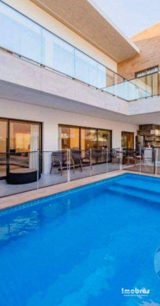 Imagem Casa com 5 Quartos à Venda, 384 m² em Pires Façanha - Eusébio Imagem Casa com 5 Quartos à Venda, 384 m² em Pires Façanha - Eusébio