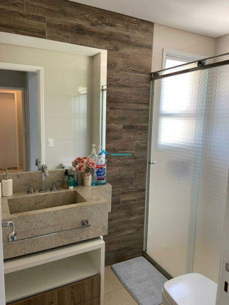 Imagem Apartamento com 3 Quartos à Venda, 111 m² em Jardim Bonfiglioli - Jundiaí