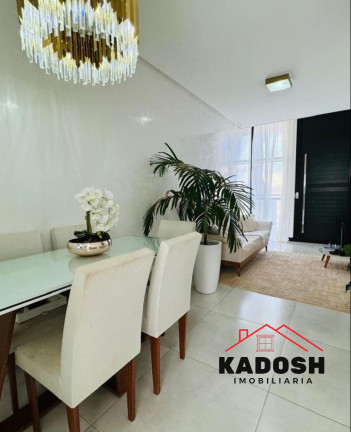 Imagem Casa com 2 Quartos à Venda, 130 m² em Registro - Feira De Santana