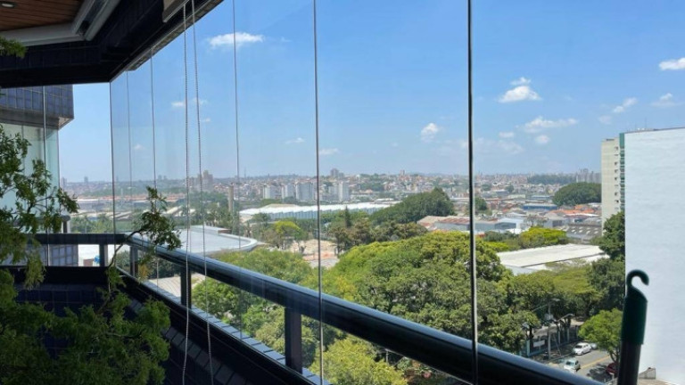 Foto do imóvel Apartamento com 3 Quartos à Venda, 204 m² em Barcelona - São Caetano Do Sul