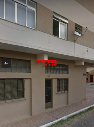 Imóvel com 1 Quarto à Venda, 43 m² em Centro - São Lourenço