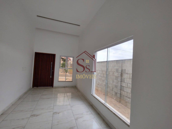 Imagem Casa com 3 Quartos à Venda, 360 m² em Rincão - Mossoró