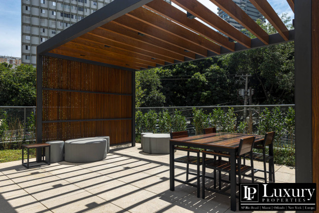 Imagem Apartamento com 2 Quartos à Venda, 70 m² em Jardins - São Paulo Imagem Apartamento com 2 Quartos à Venda, 70 m² em Jardins - São Paulo