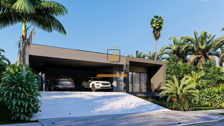 Imagem Casa com 4 Quartos à Venda, em Residencial Parque Campos De Santo Antônio Ii - Itu Imagem Casa com 4 Quartos à Venda, em Residencial Parque Campos De Santo Antônio Ii - Itu