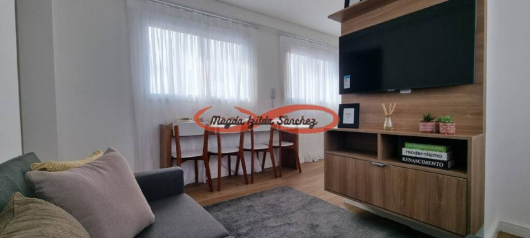 Imagem Apartamento com 2 Quartos à Venda, 36 m² em Vila Ré - São Paulo Imagem Apartamento com 2 Quartos à Venda, 36 m² em Vila Ré - São Paulo