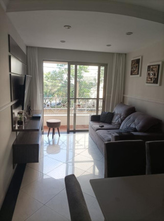 Imagem Apartamento com 3 Quartos à Venda, 74 m² em Vila Prudente - São Paulo