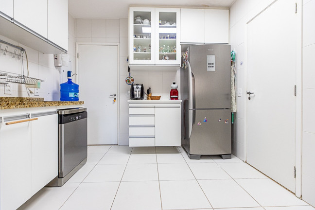 Imagem Apartamento com 3 Quartos à Venda, 108 m² em Vila Mascote - São Paulo
